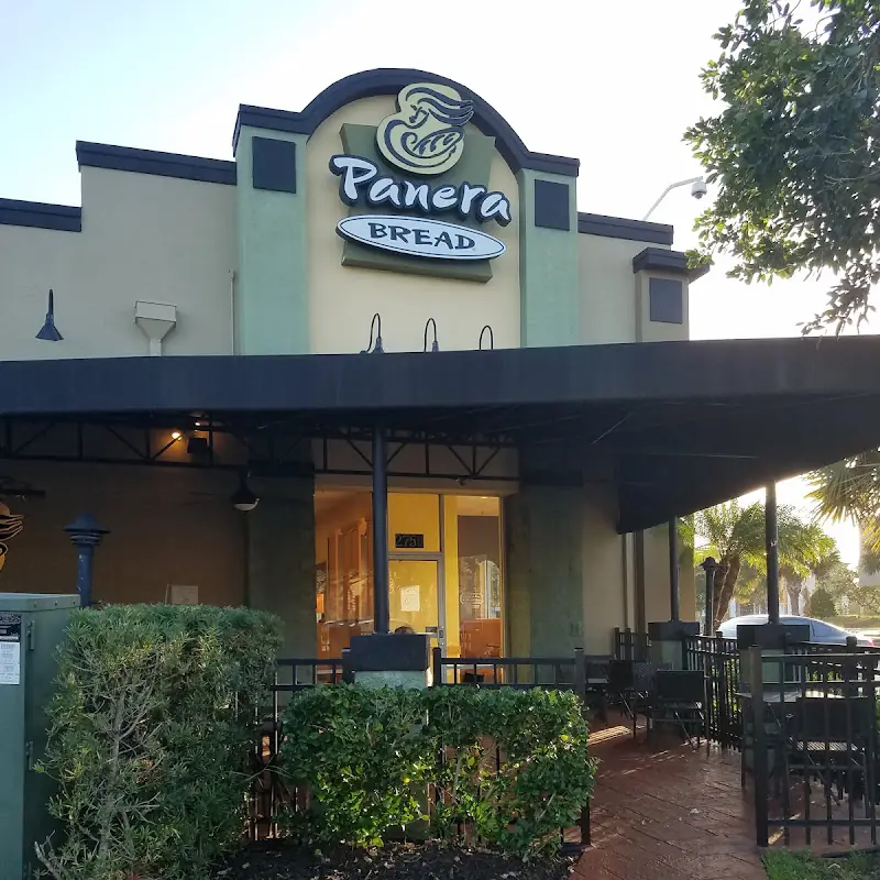 Panera Bread