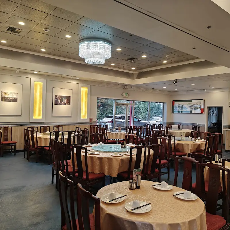 和记酒家 Heji Restaurant