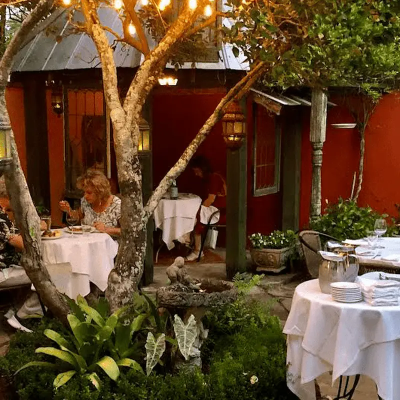 Jane's French Cuisine