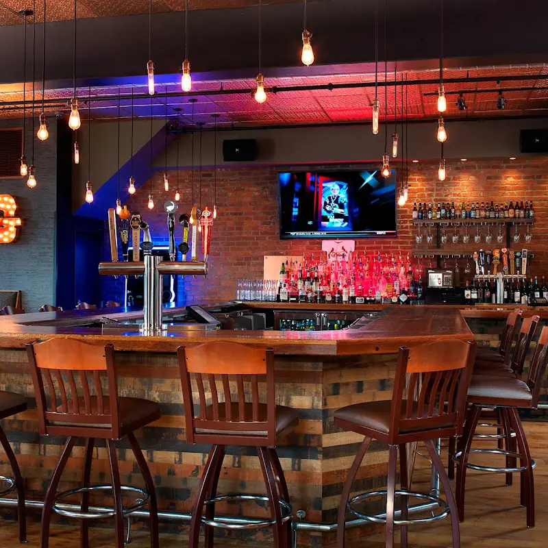 Billy G's Kirkwood