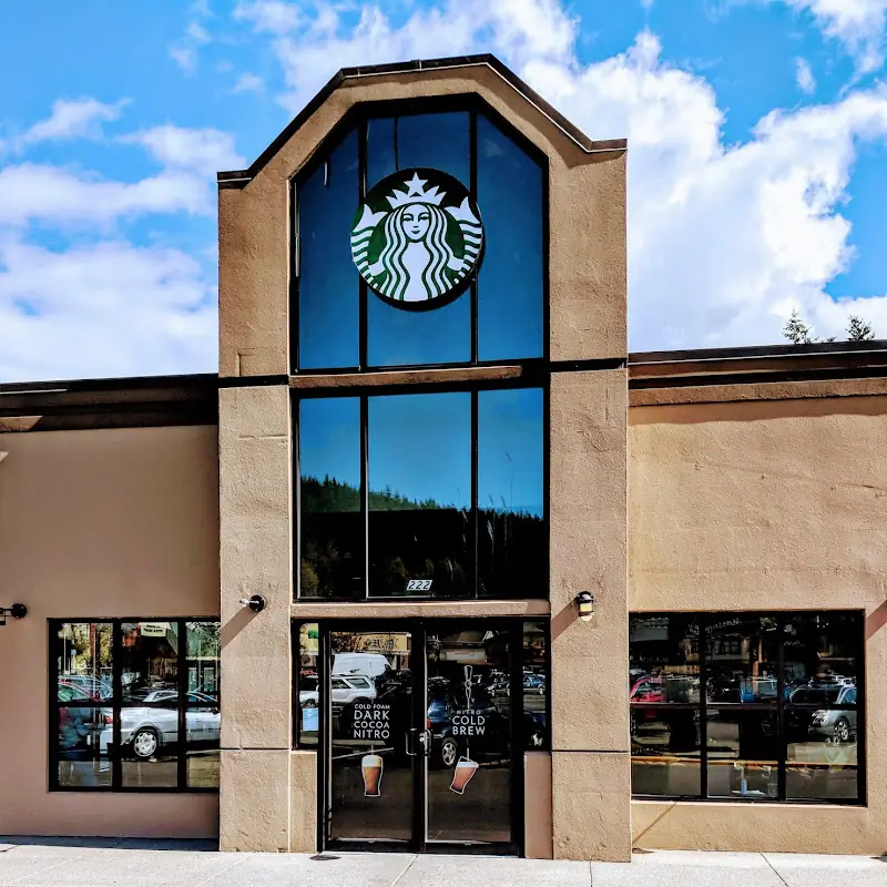 Starbucks Coffee Company