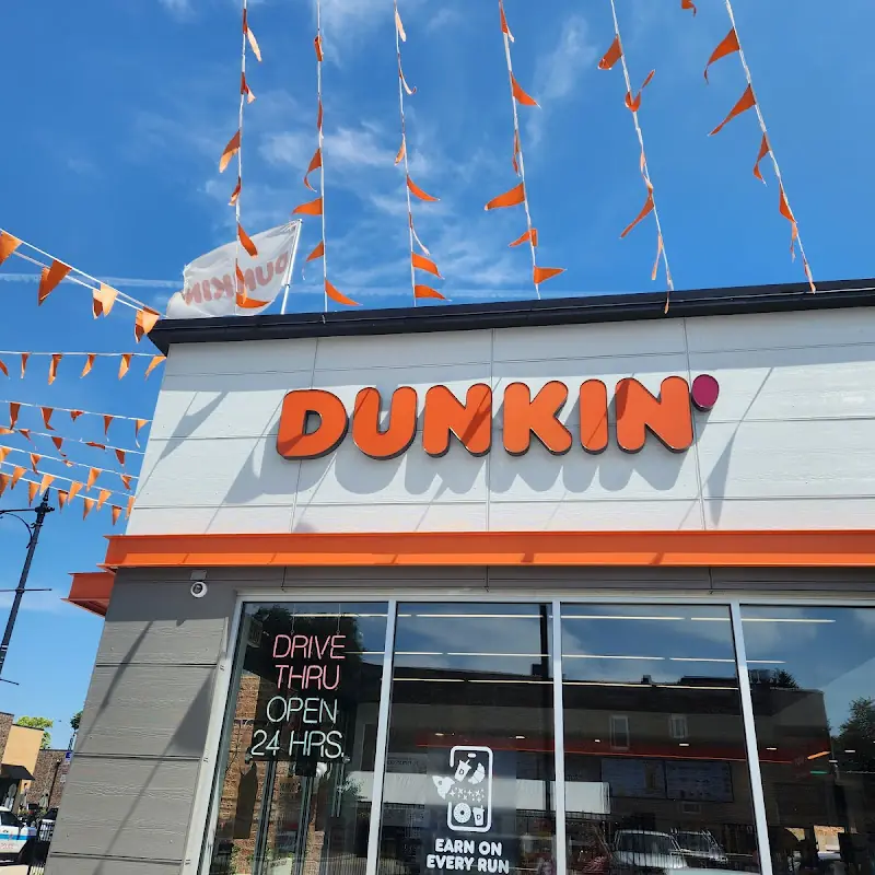 Dunkin'
