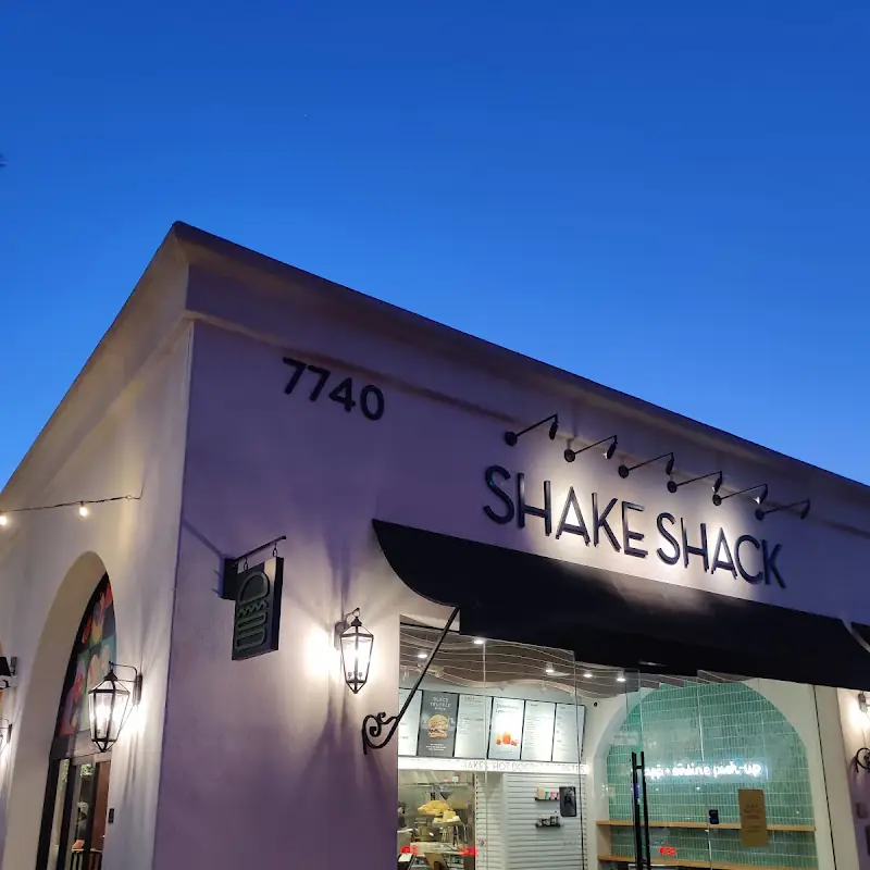 Shake Shack Carlsbad