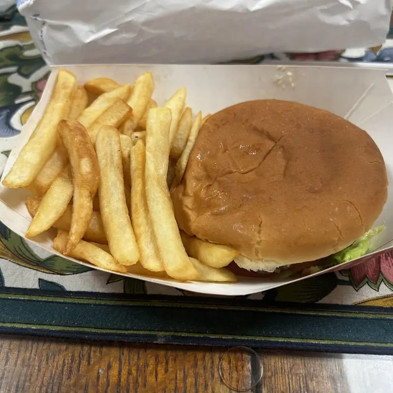 BLT Sandwich