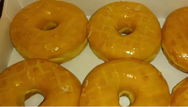 Angelo Donuts & Kolaches