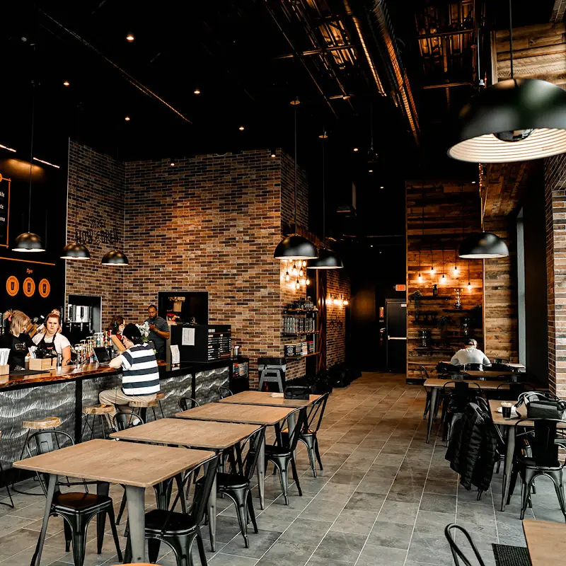 Java House (Zionsville)