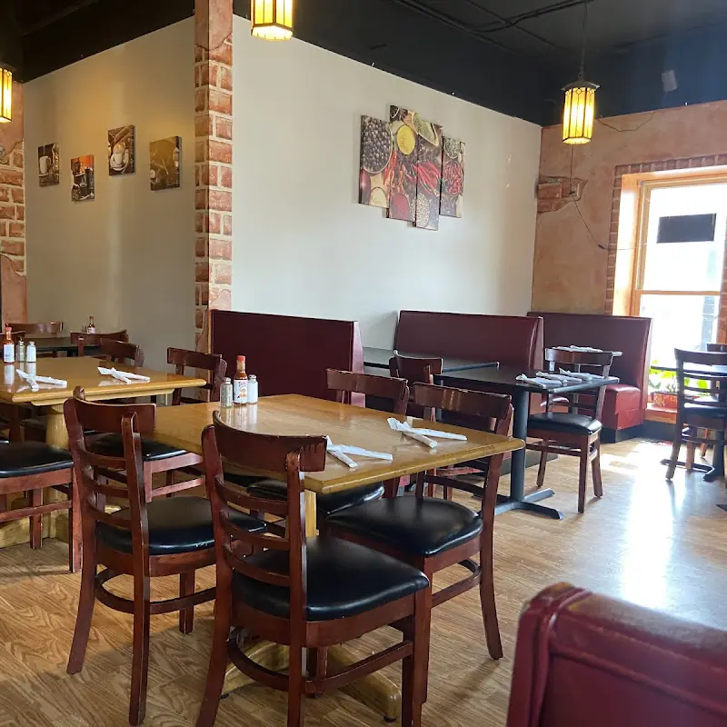 Casa Mexicana