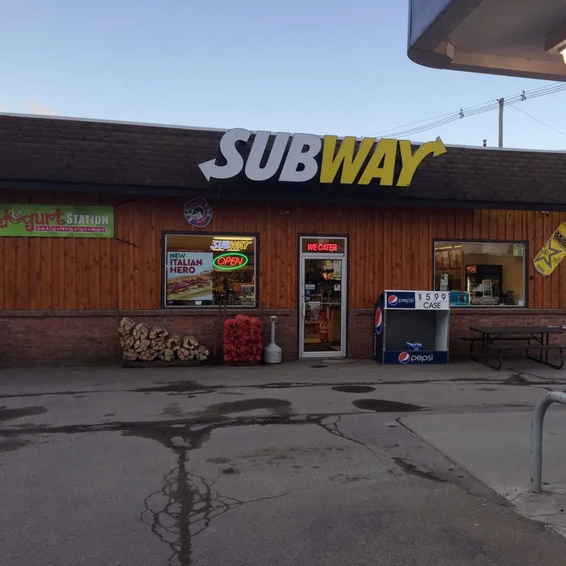 Subway