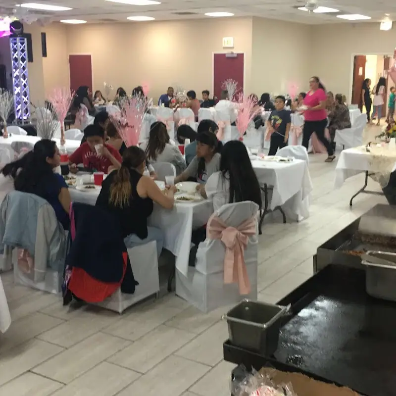 El Patroncito Taquizas y Banquetes