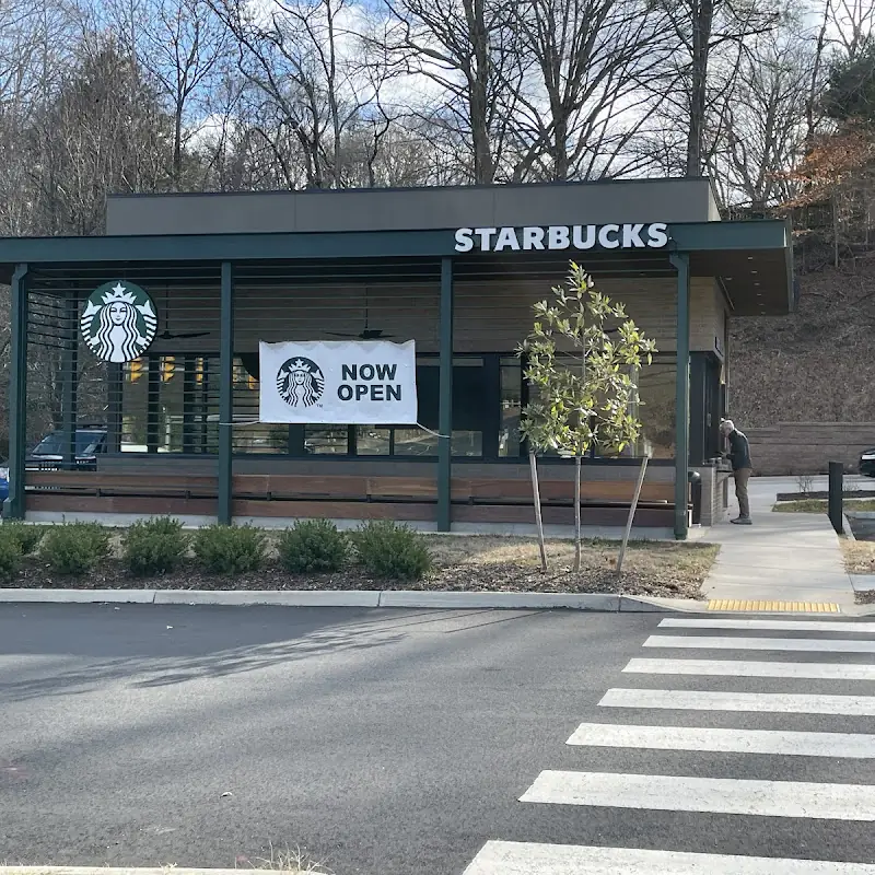 Starbucks Coffee Company