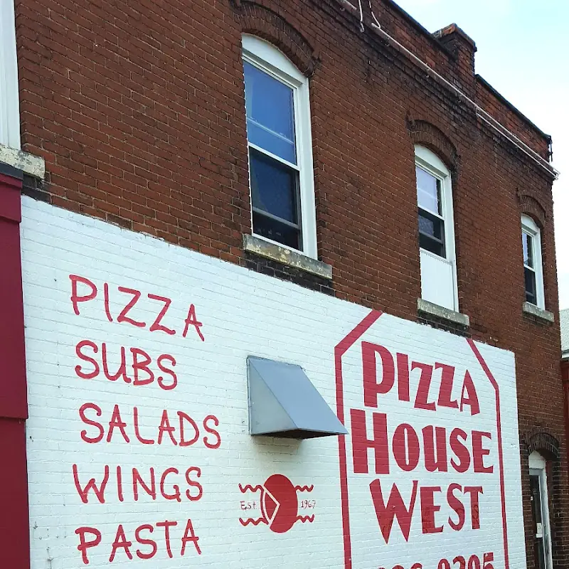 Pizza House West