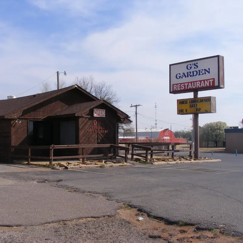 G's Garden Restaurant