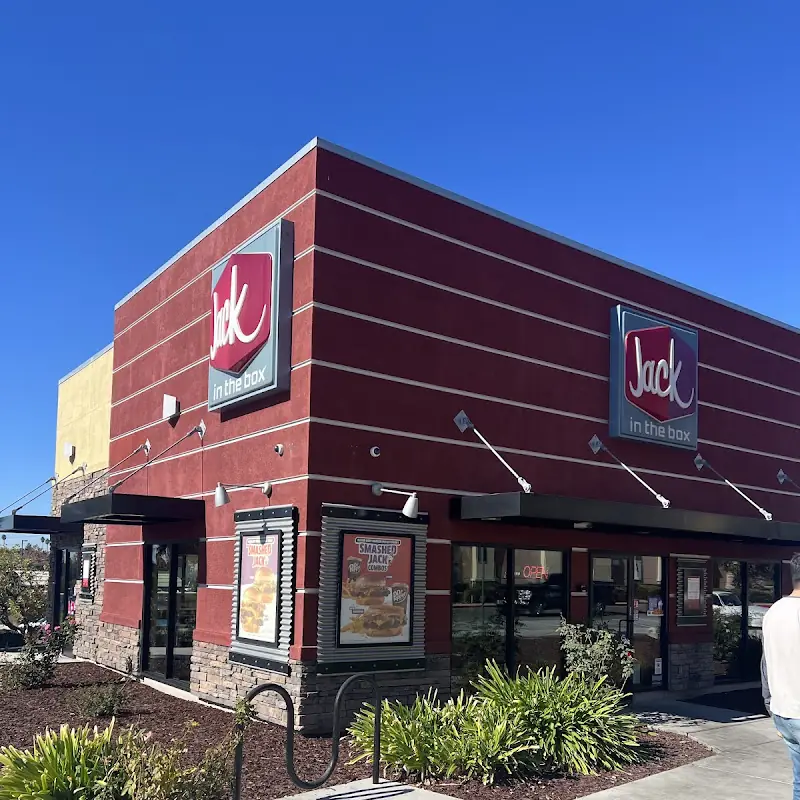 Jack in the Box