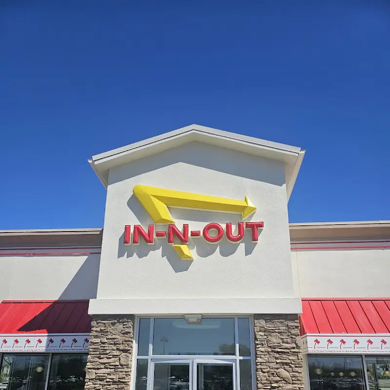 In-N-Out Burger