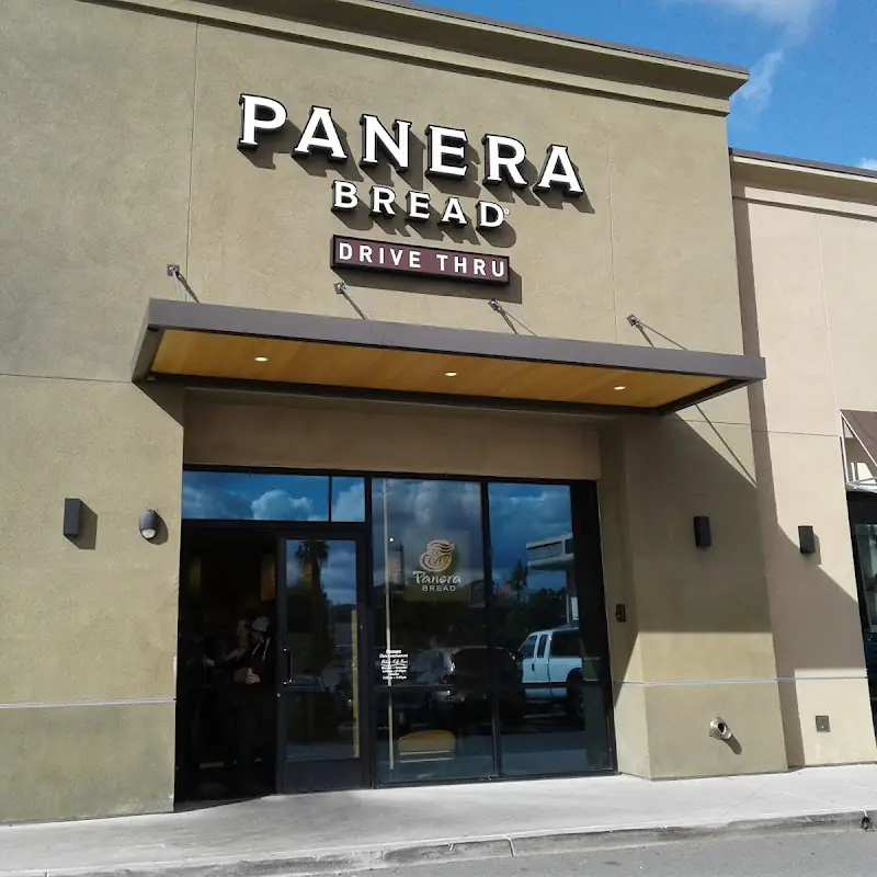 Panera Bread