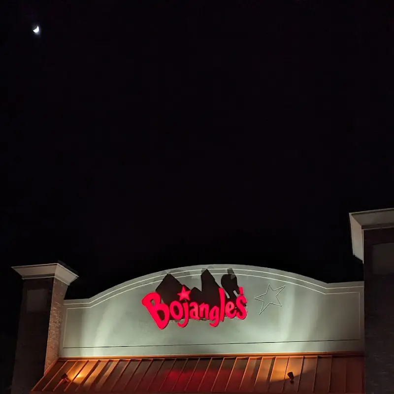 Bojangles