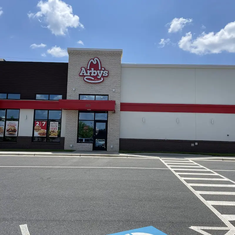 Arby's