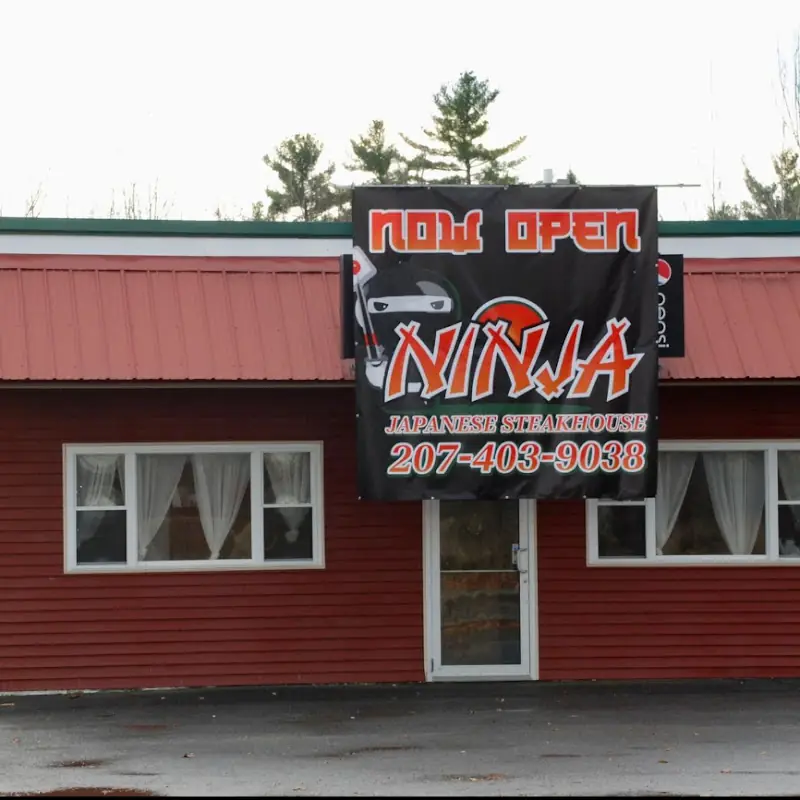 Ninja Japanese Steakhouse Express