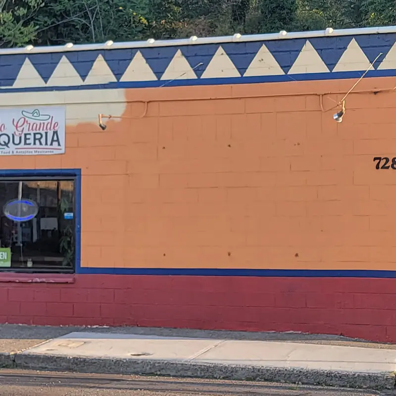 Rio Grande Restaurant