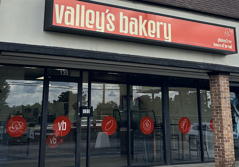 Valley's Bakery