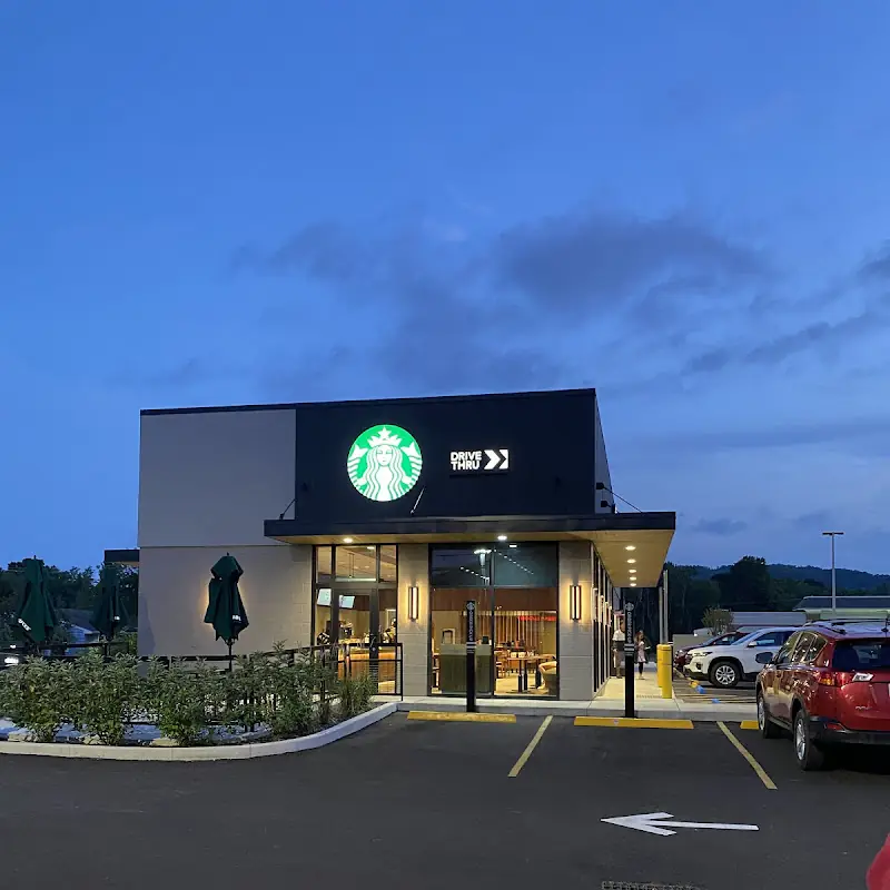Starbucks Coffee Company