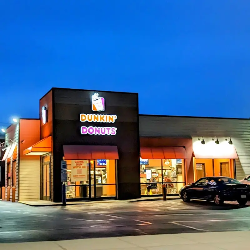 Dunkin'