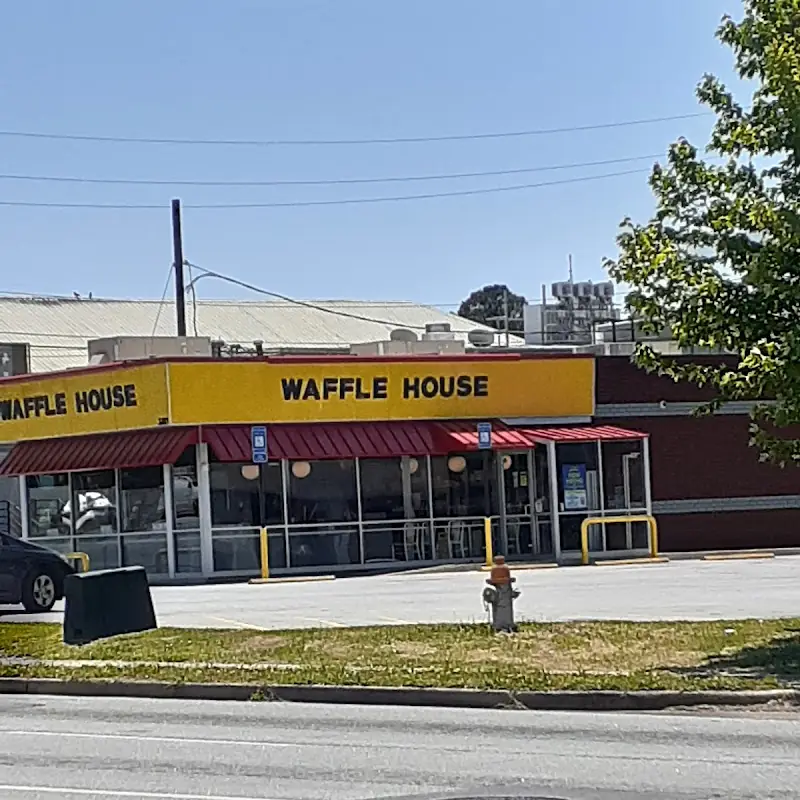 Waffle House