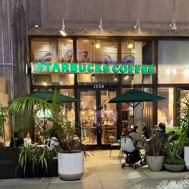Starbucks Coffee Company