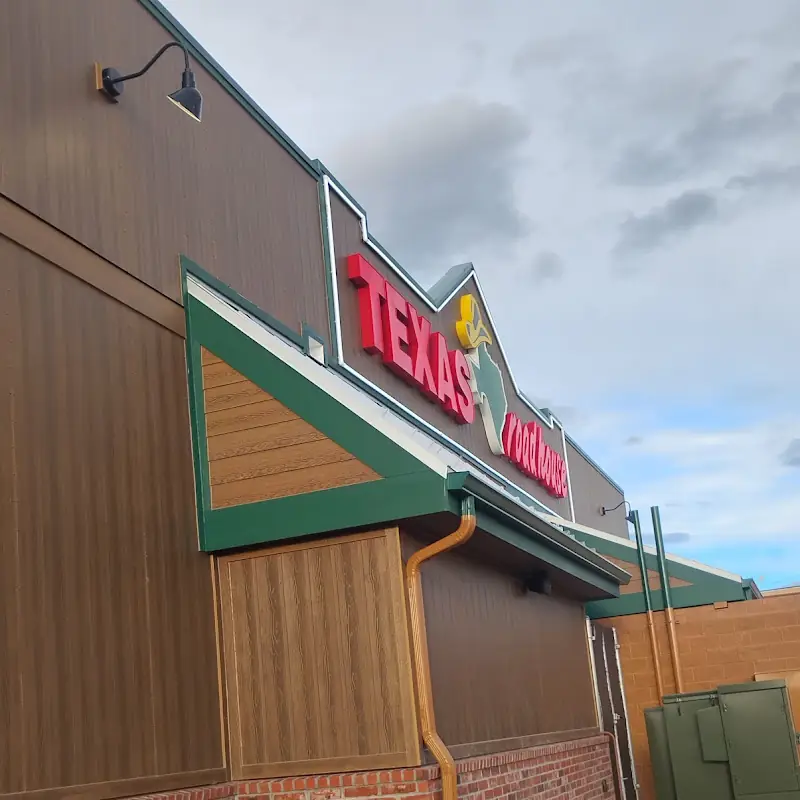 Texas Roadhouse
