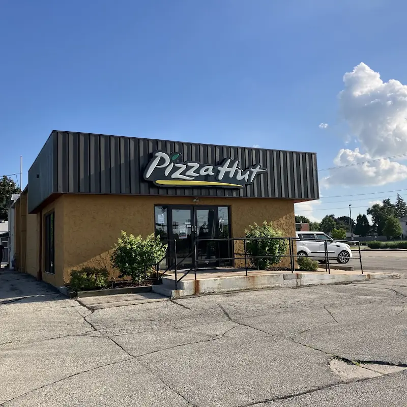 Pizza Hut