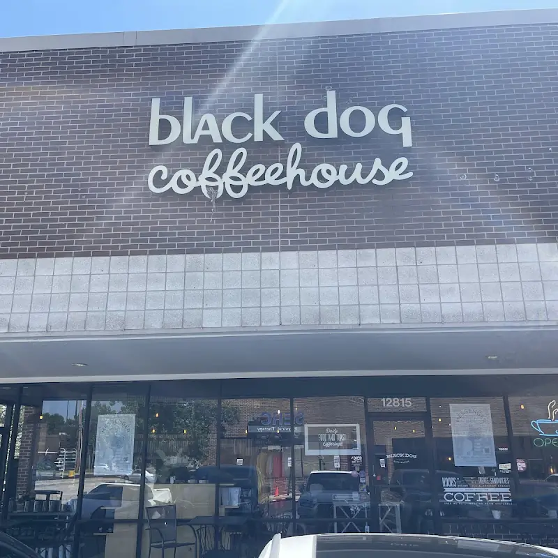 Black Dog Coffeehouse