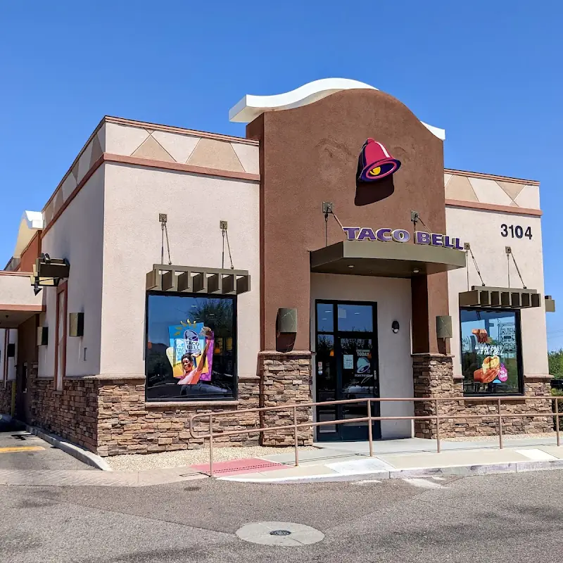 Taco Bell