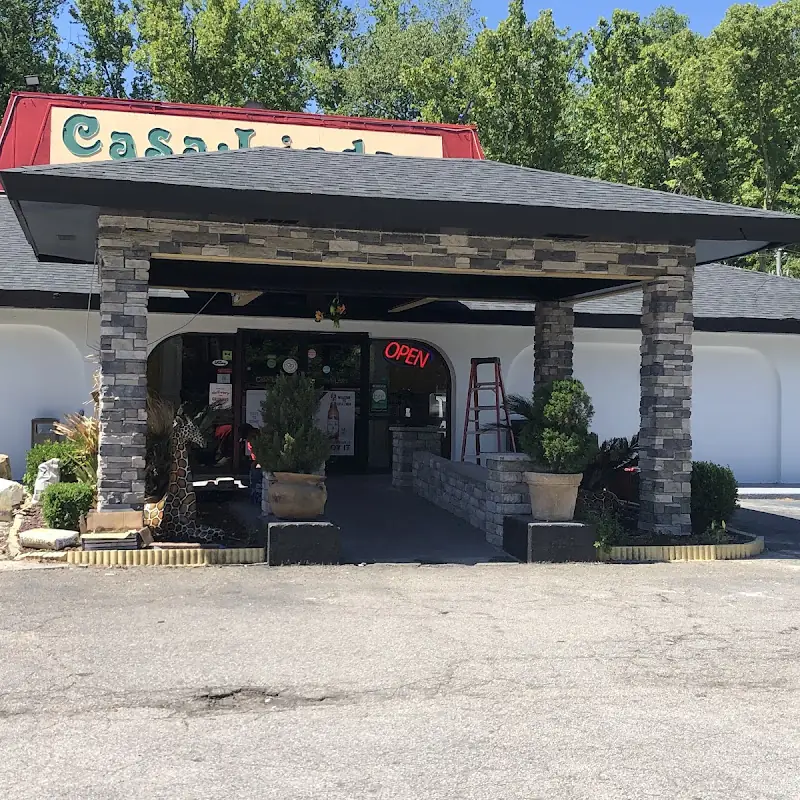 Casa Linda Mexican Restaurant