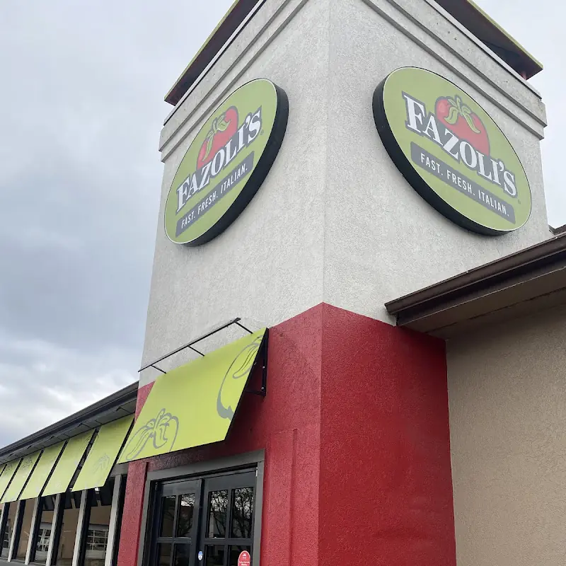 Fazoli's
