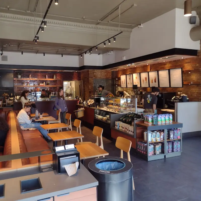 Starbucks Coffee Company