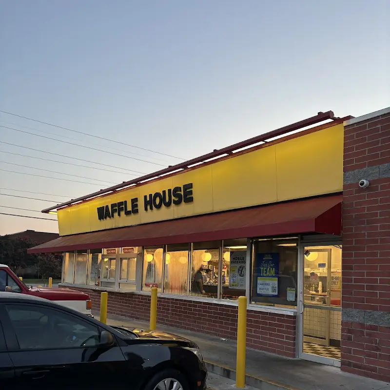 Waffle House
