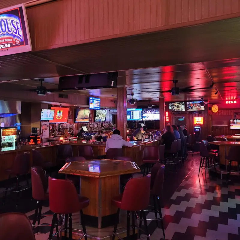 Bill's Open Door Cafe