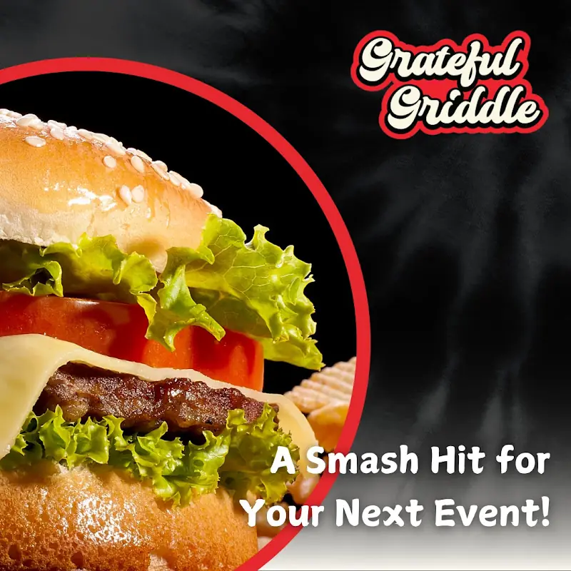 Grateful Griddle