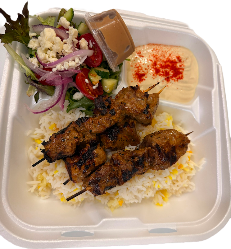 Quebob halal