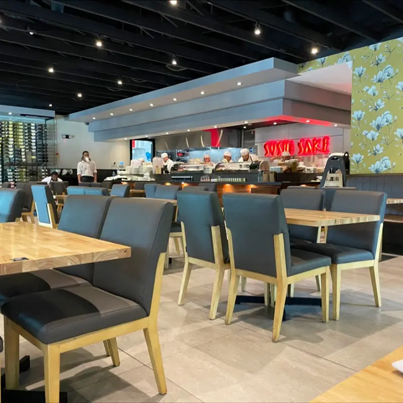 Sushi Sake Miami Lakes