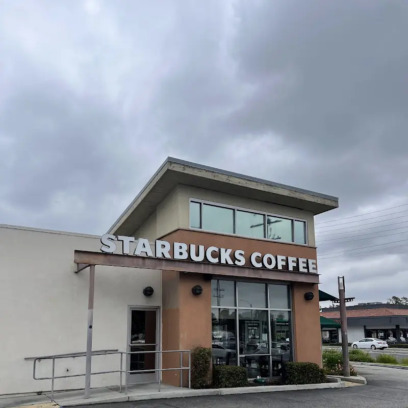 Starbucks Coffee Company
