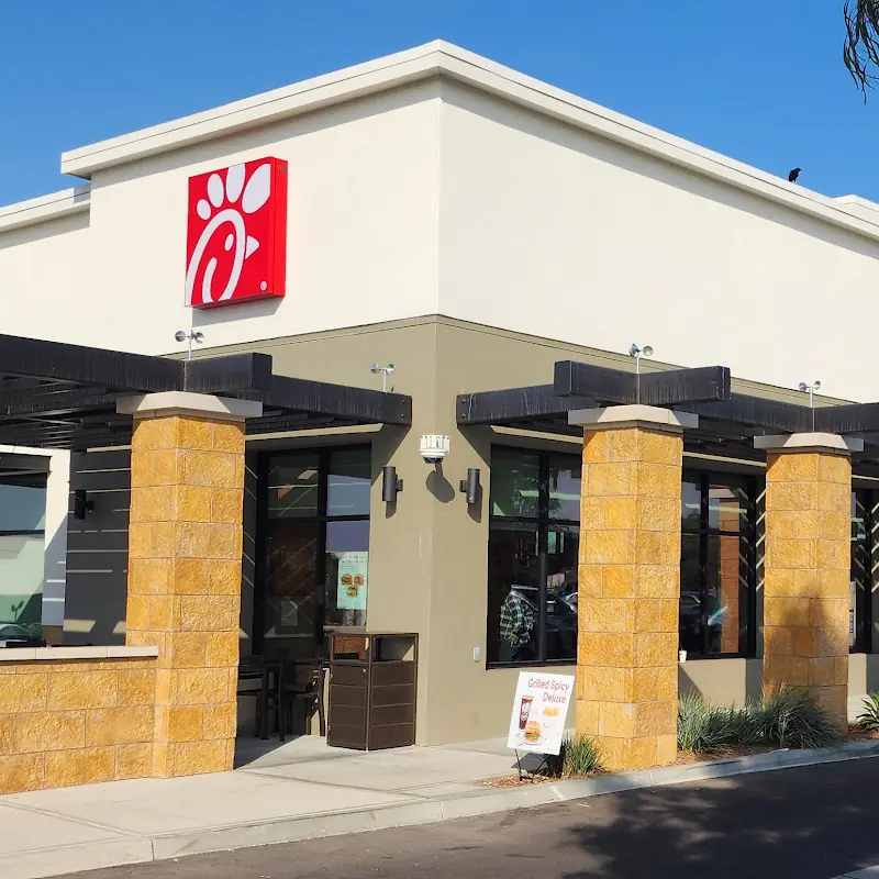 Chick-fil-A