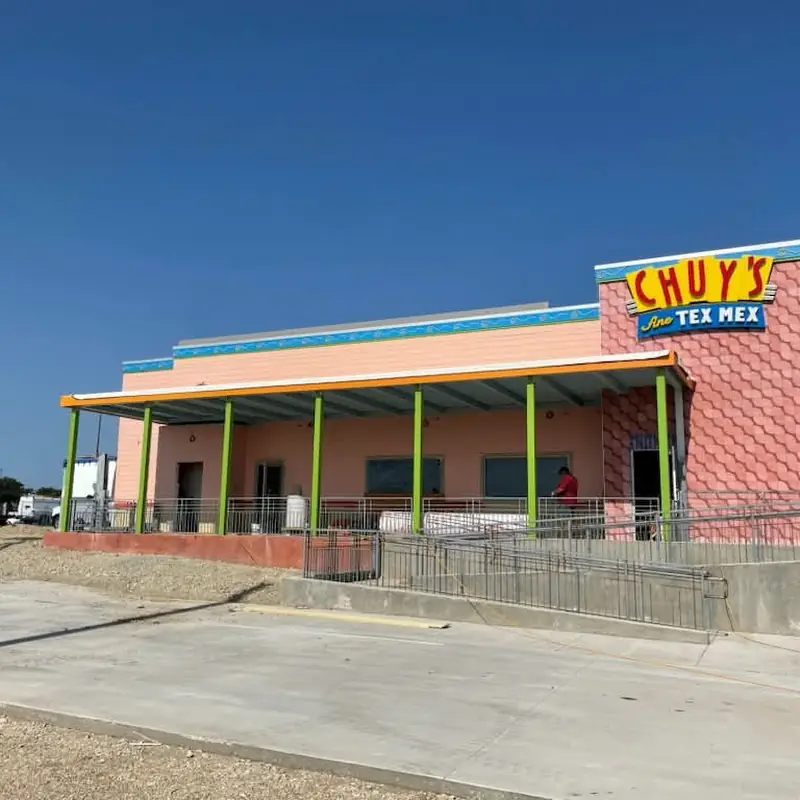Chuy's