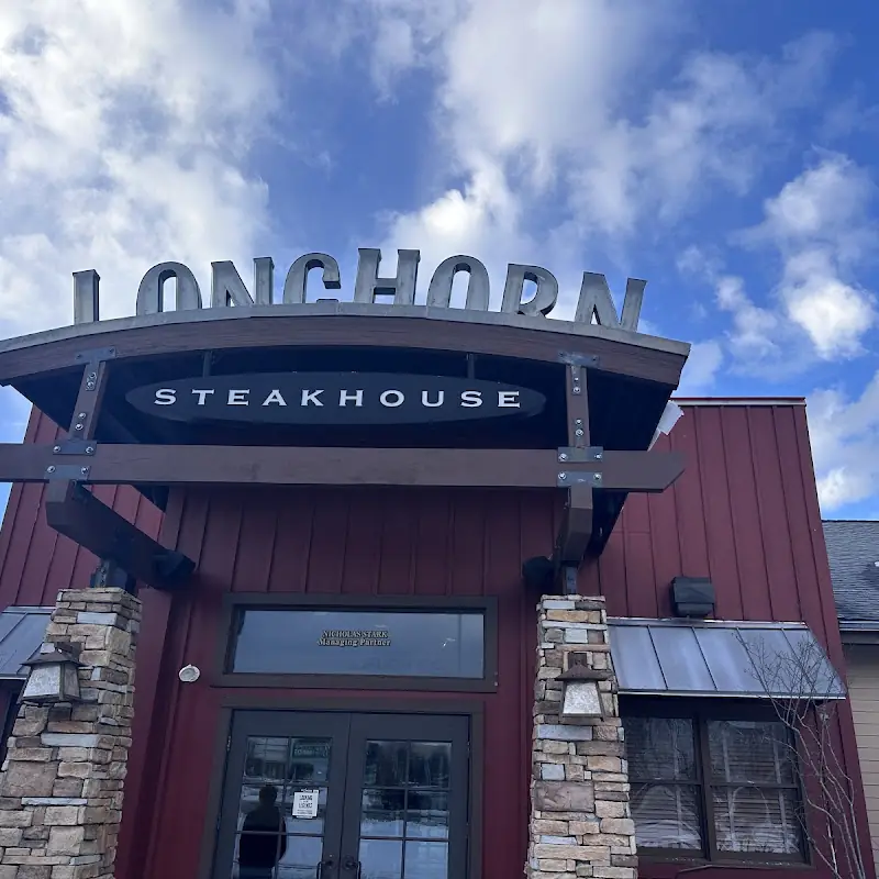 LongHorn Steakhouse