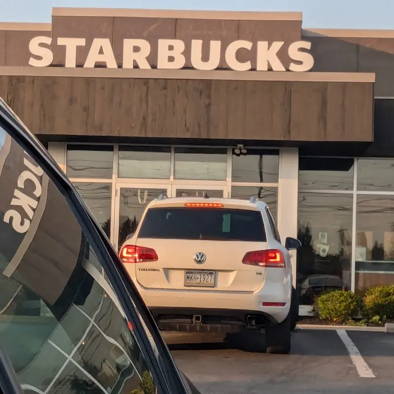 Starbucks Coffee Company