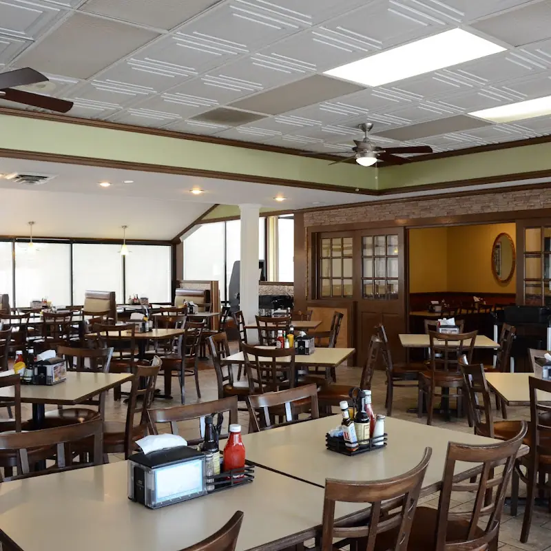 Cafe Fontana