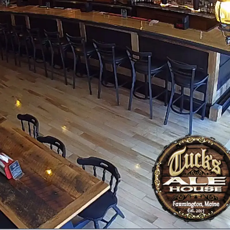 Tuck's Ale House