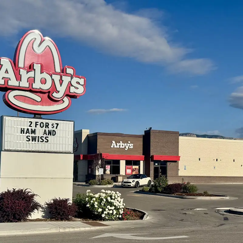 Arby's