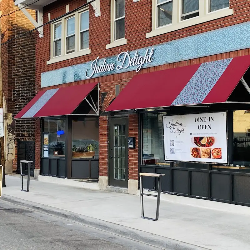 Indian Delight | Cleveland, Ohio