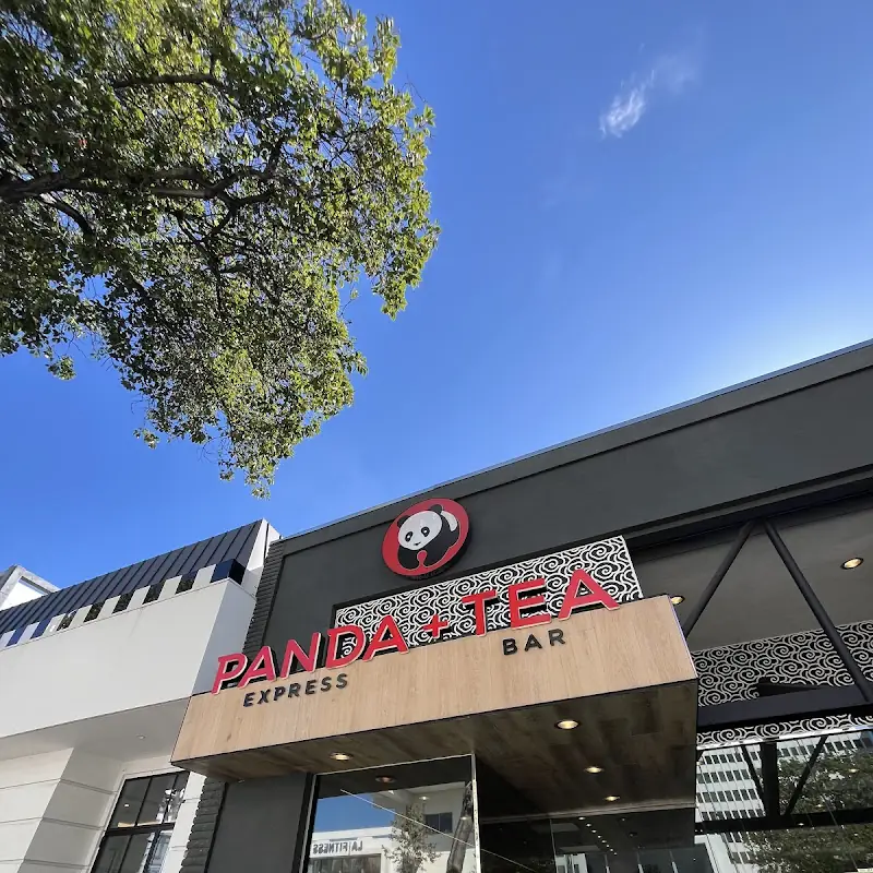 Panda Express